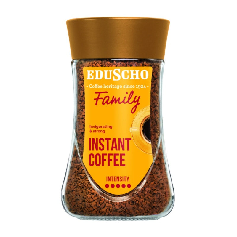 Tchibo Eduscho Instant Coffee 100g