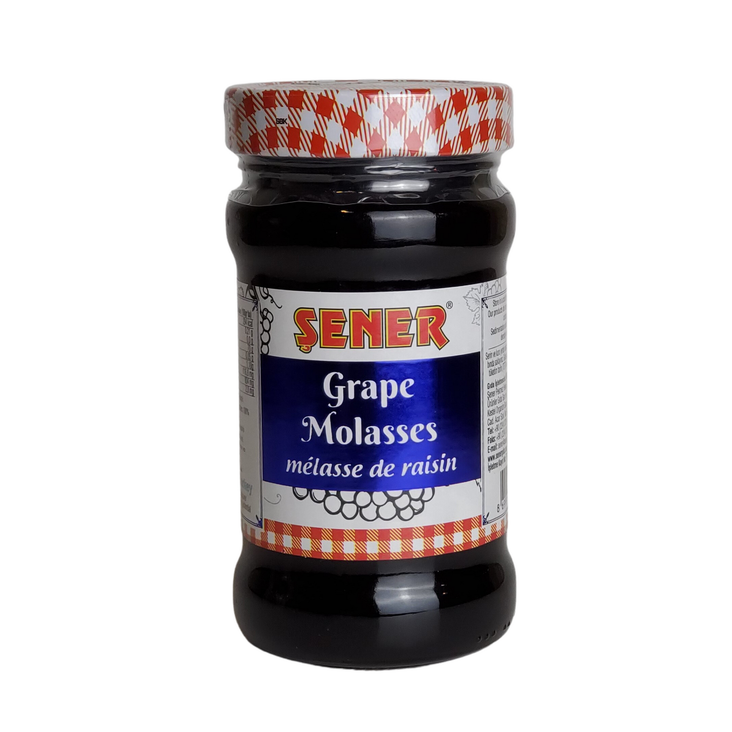 Sener Grape Molasses 800g