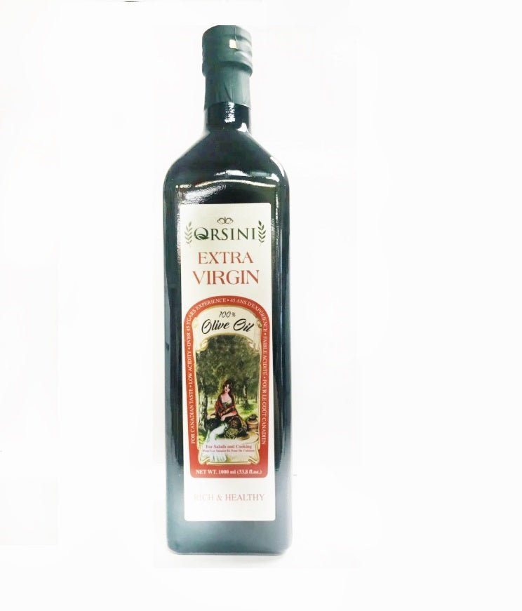 Orsini Extra Virgin Olive Oil 1l