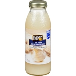 Clover Leaf Clam Juice 236ml