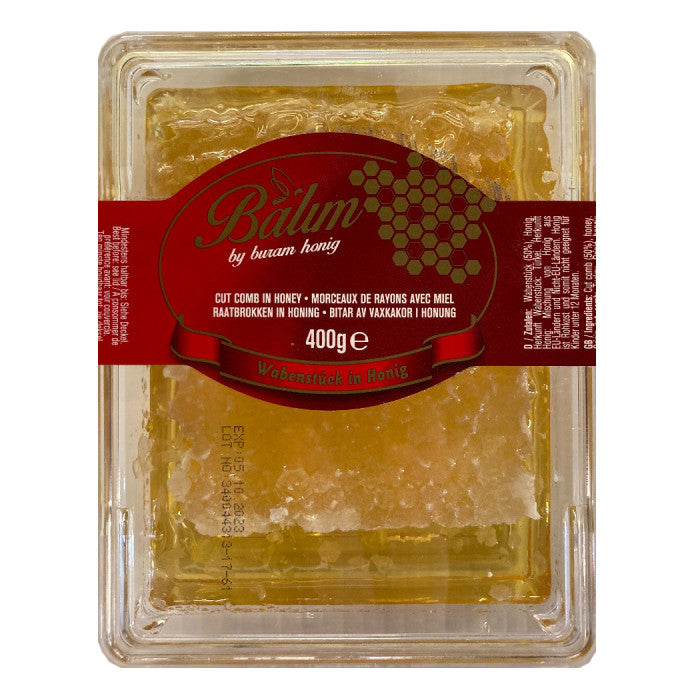 Balım Honey Comb 400g