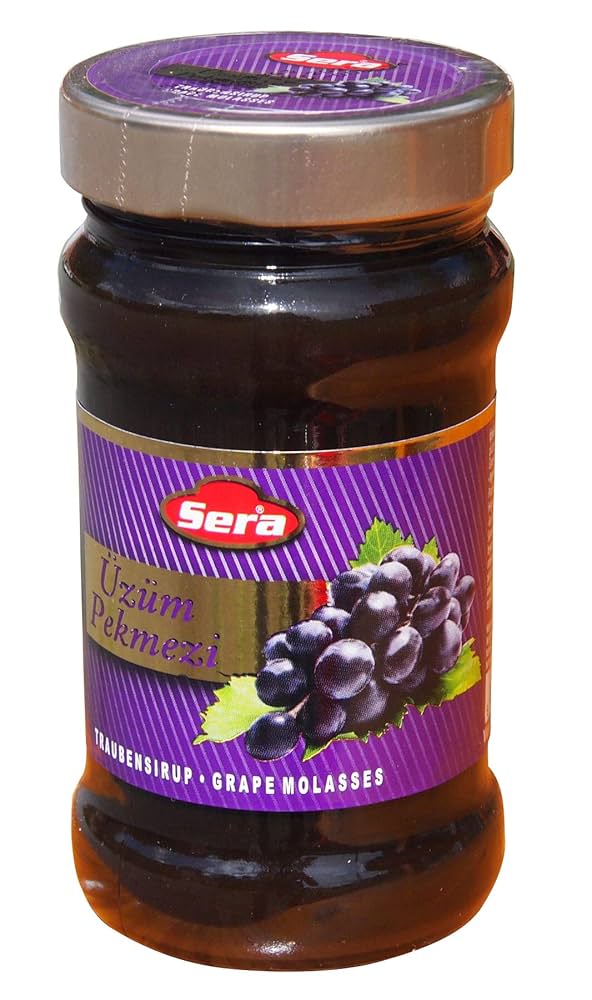 Sera Grape Molasses 700g