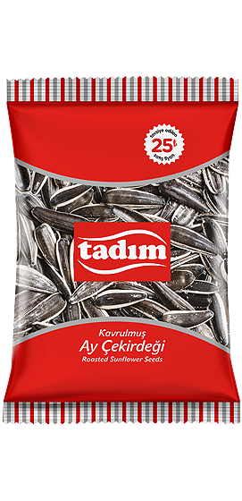 Tadim Roasted Sunflower Seeds 150g