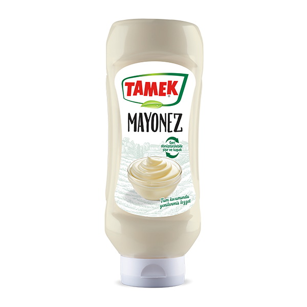 Tamek Mayonaisse 320g