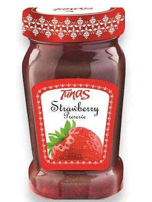 Tunas Jam Strawberry 800g