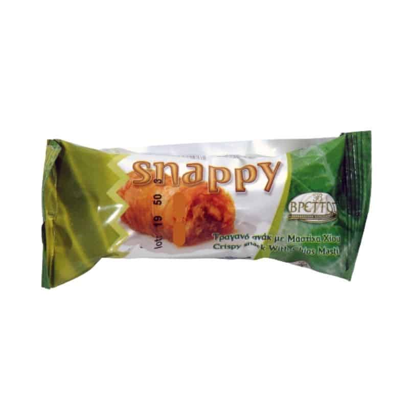 Vrettos Baklava with chios mastic 50g