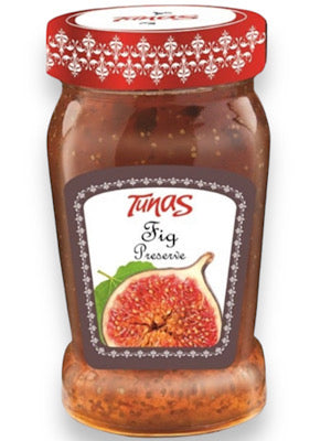 Tunas Jam Dry Fig 800g