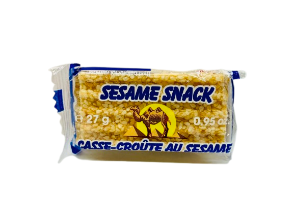 Imperial Sesame snack 27g