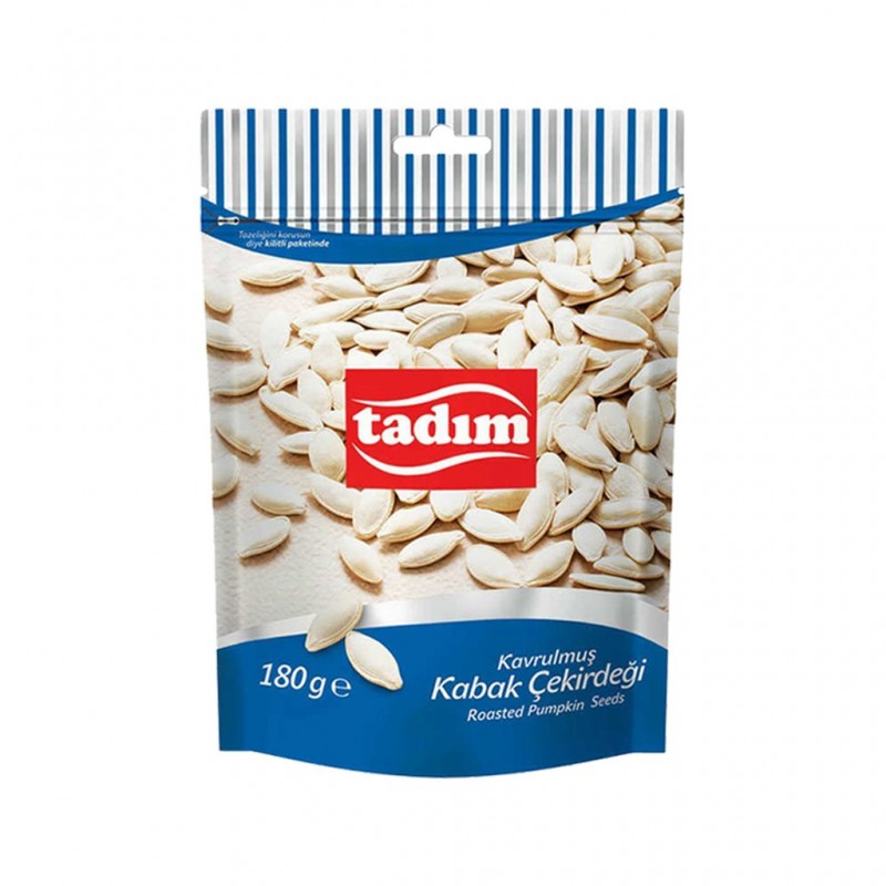 Tadim Roasted Pumpkin Seeds 180g