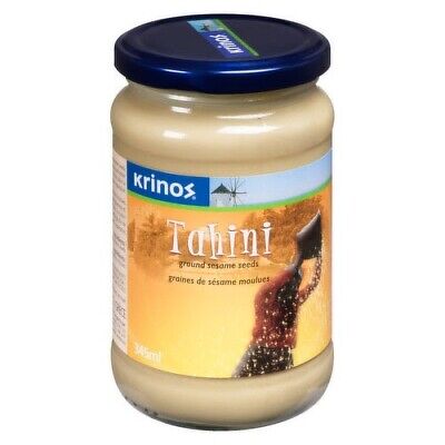Krinos Tahini 345ml