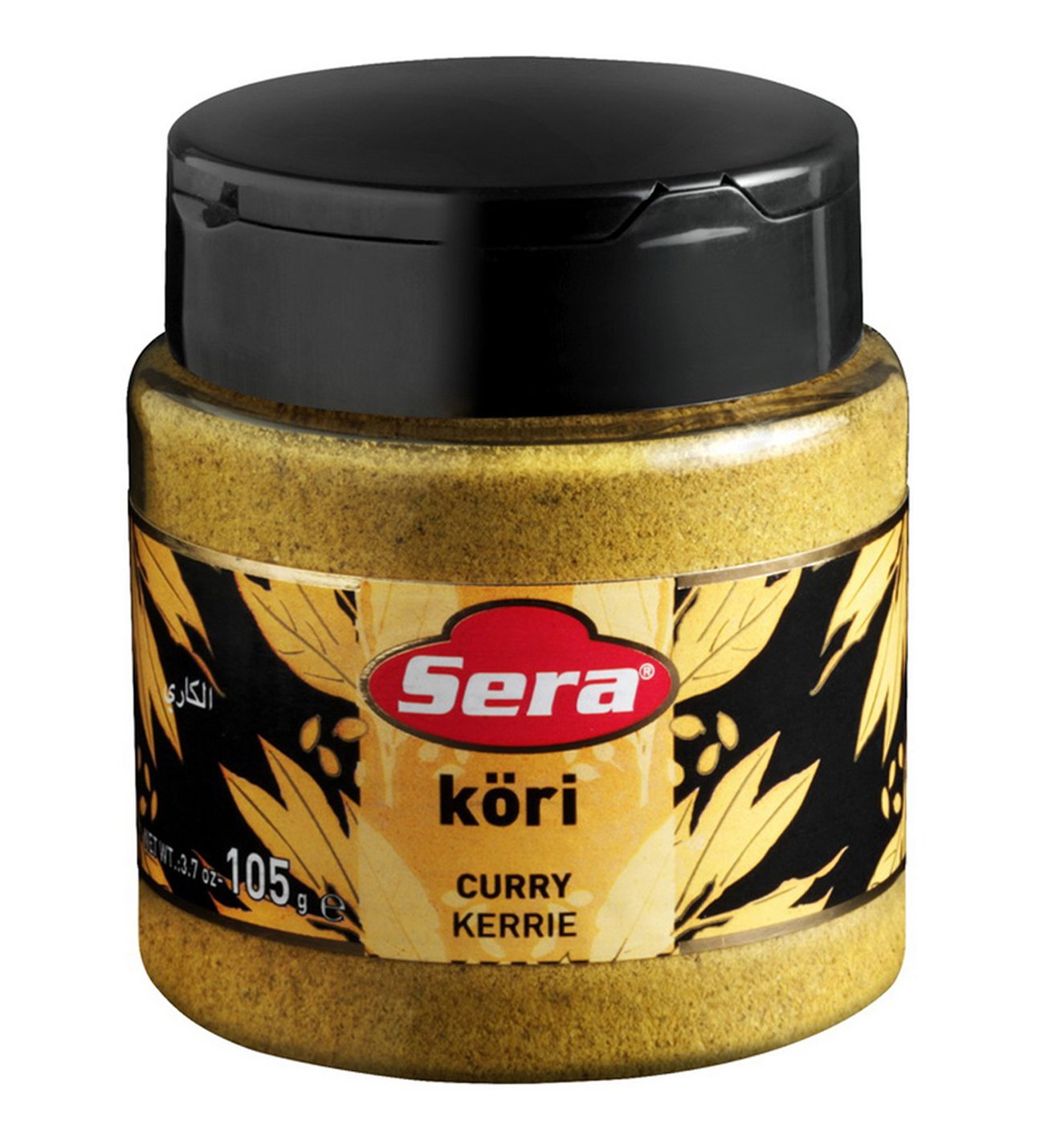 Sera Curry 105g