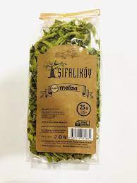 Sifalikoy Melissa Tea 25g