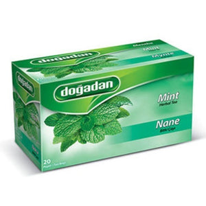 Dogadan Mint Herbal Tea