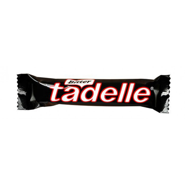 Tadelle Bitter Chocolate Bar