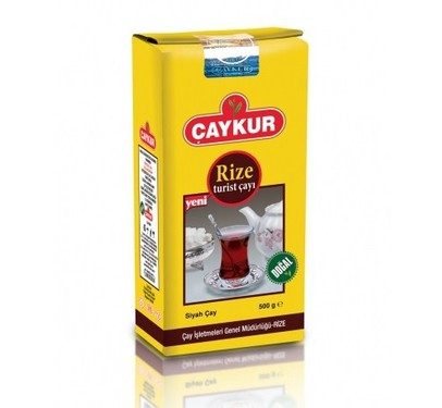 Caykur Rize Black Tea 500g