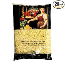 Campagna Pasta Risoni Orzo 500gr