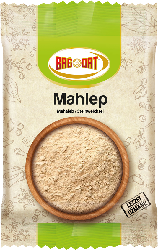 Bagdat Mahaleb