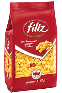 Filiz Ditali Pasta small boncuk 500g