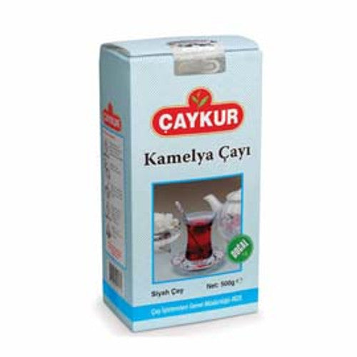 Caykur Kamelya Black Tea