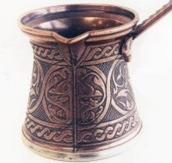 Turkish Coffee Pot