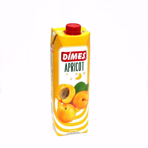 Dimes Apricot Nectar 1L