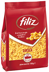 Filiz Elbow Pasta dirsek 500g