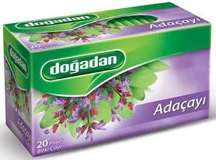 Dogadan Sage Herbal Tea