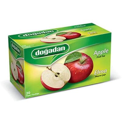Dogadan Apple Tea
