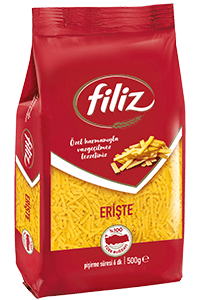 Filiz Homestyle Pasta Eriste