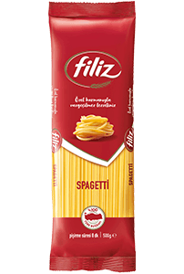 Filiz Spaghetti Pasta 500g