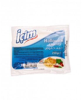 Icim Halloumi