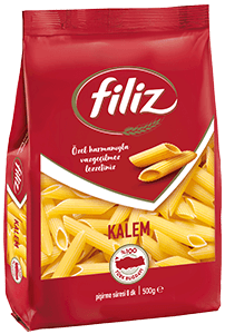 Filiz Penne Pasta kalem 500g