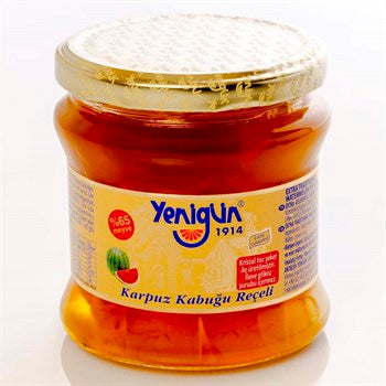 Yenigun Watermelon Peel Jam