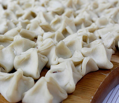 Turkish Ravioli Manti 400g