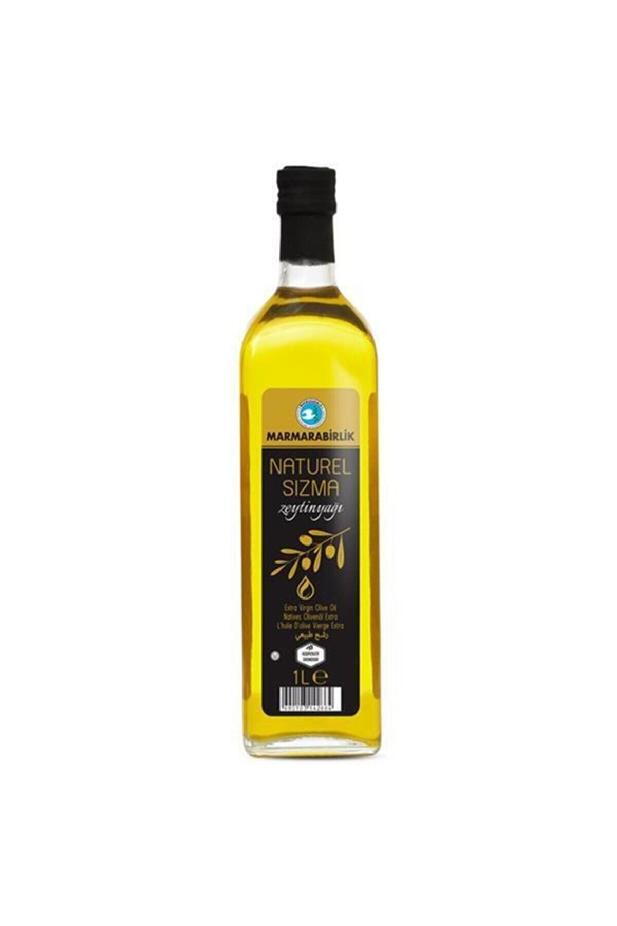 Marmarabirlik Extra Virgin Olive Oil 500ml