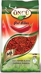 Oncu Pepper Flakes Hot Aleppo 1kg