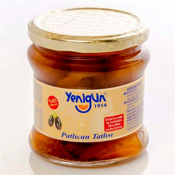 Yenigun Eggplant Jam