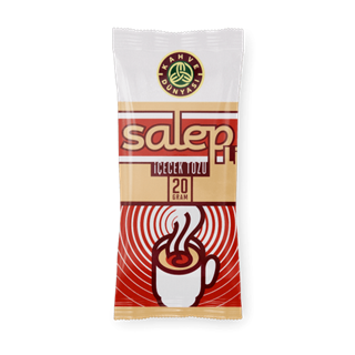 Kahve Dunyasi Sahlep 20g