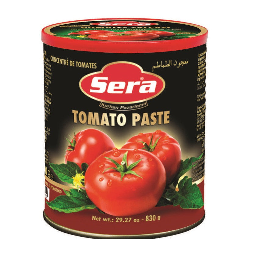 Sera Tomato Paste 830g