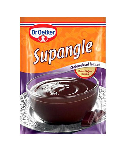 Dr. Oetker Supangle 143g