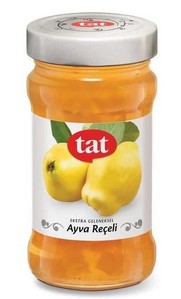 Tat Quince Jam