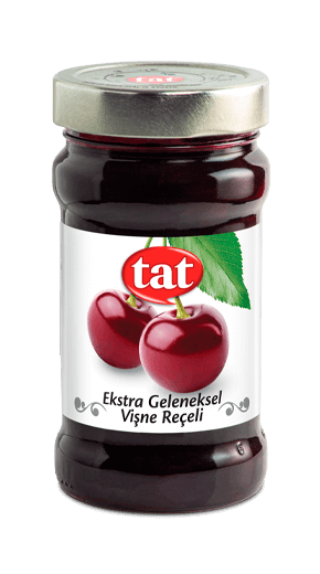 Tat Sour Cherry Jam