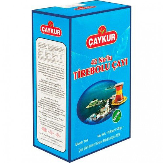 Caykur Tirebolu Black Tea