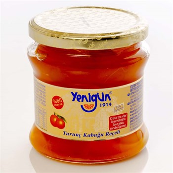 Yenigun Bitter Orange peel jam