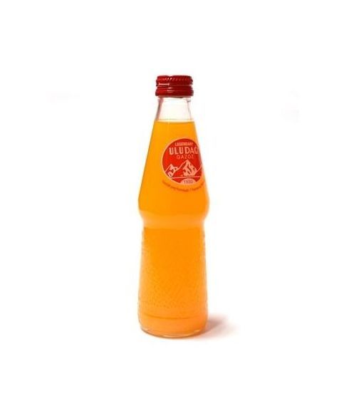 Uludag Gazoz Orange
