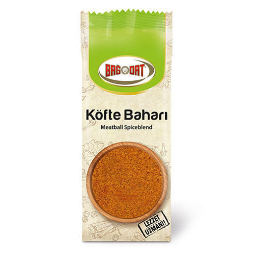 Bagdat Meatball Spiceblend