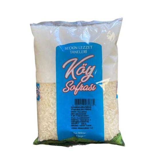 Koy Sofrasi Baldo Rice 1kg