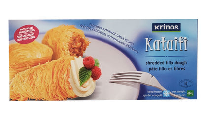 Krinos Kataifi 454g