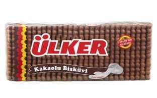 Ulker Potibor Biscuits with cocoa 175g