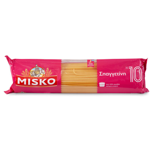 Misko Spaghetti No10 500g